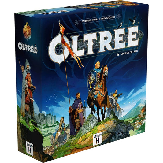 Oltree