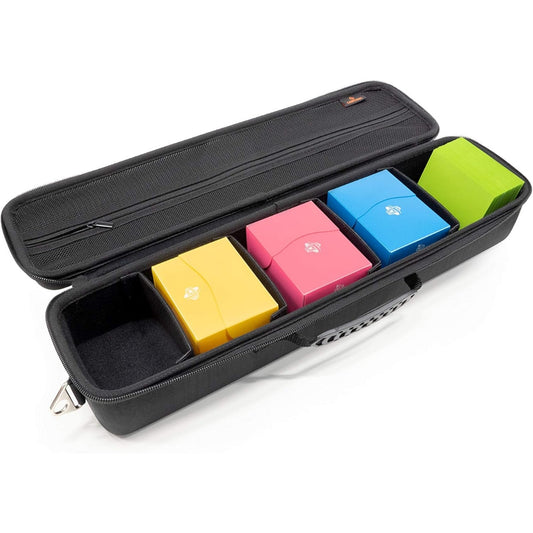 Gamegenic: Game Shell XL 650+