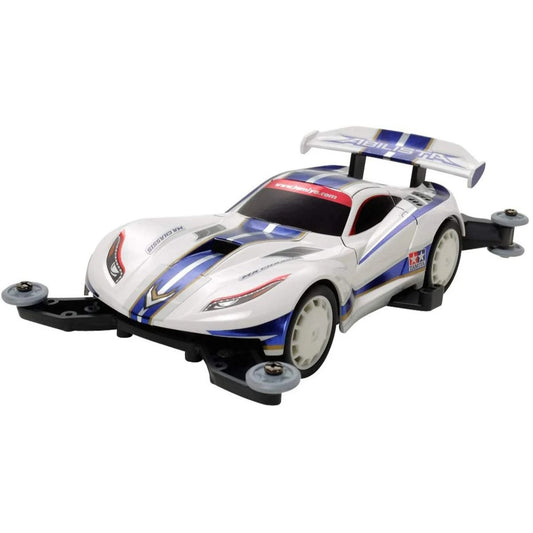 Abilista (MA Chassis)