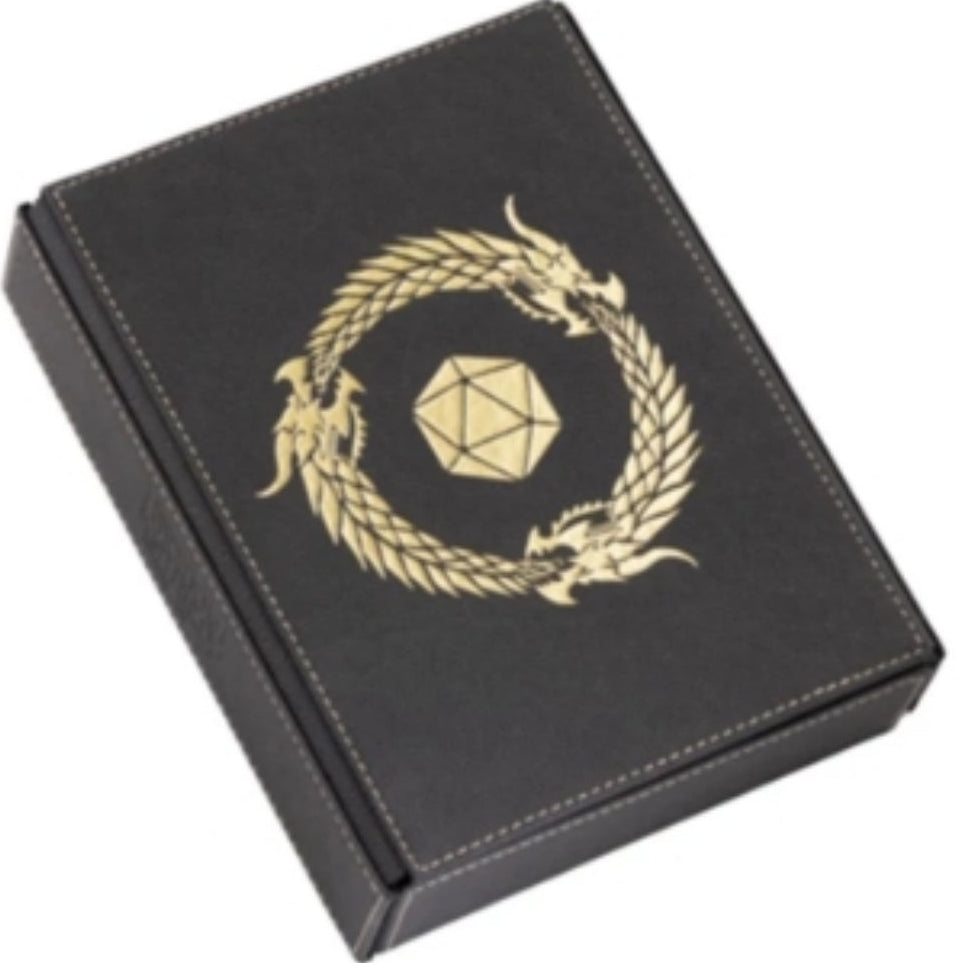 Dragon Shield: Dice Companion