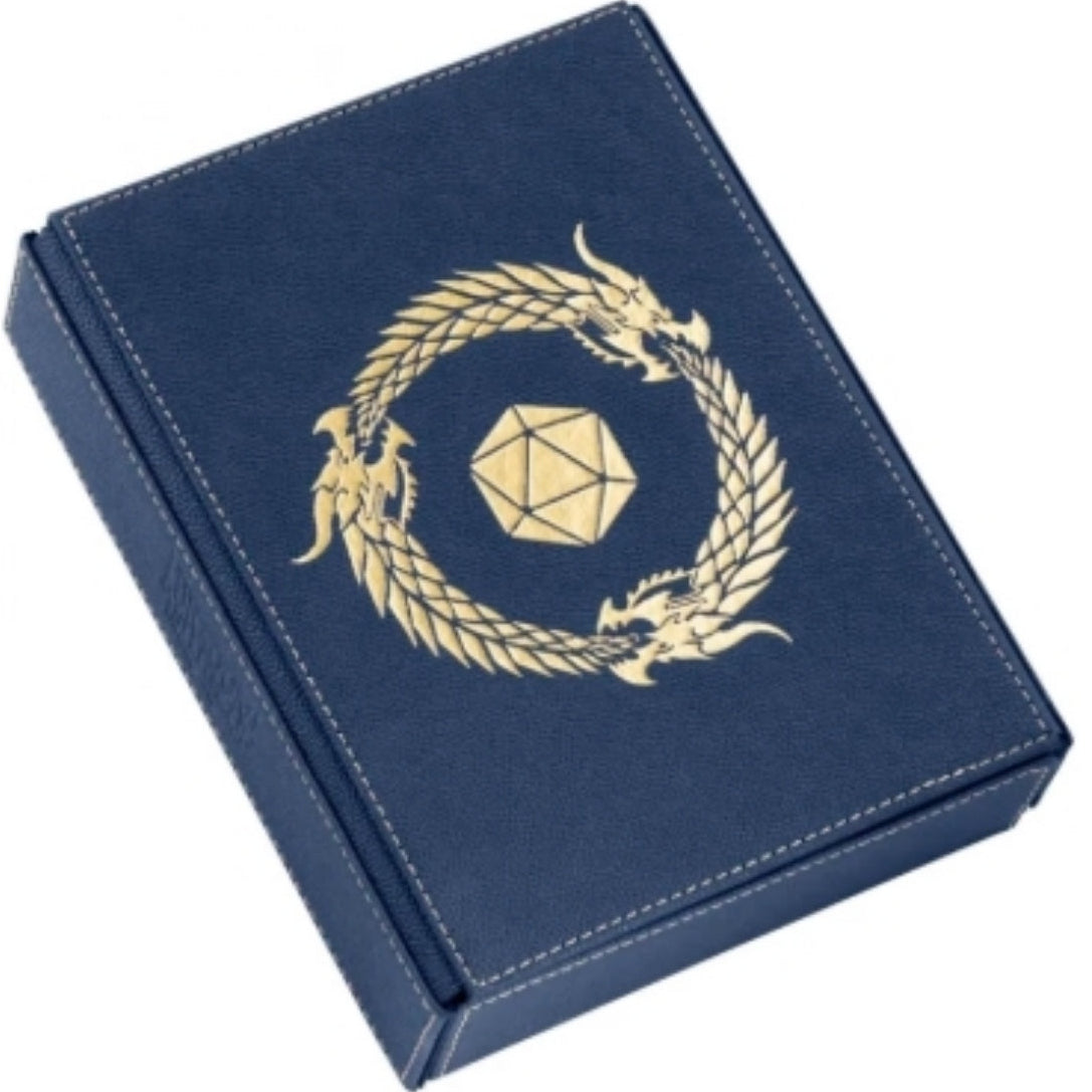 Dragon Shield: Dice Companion