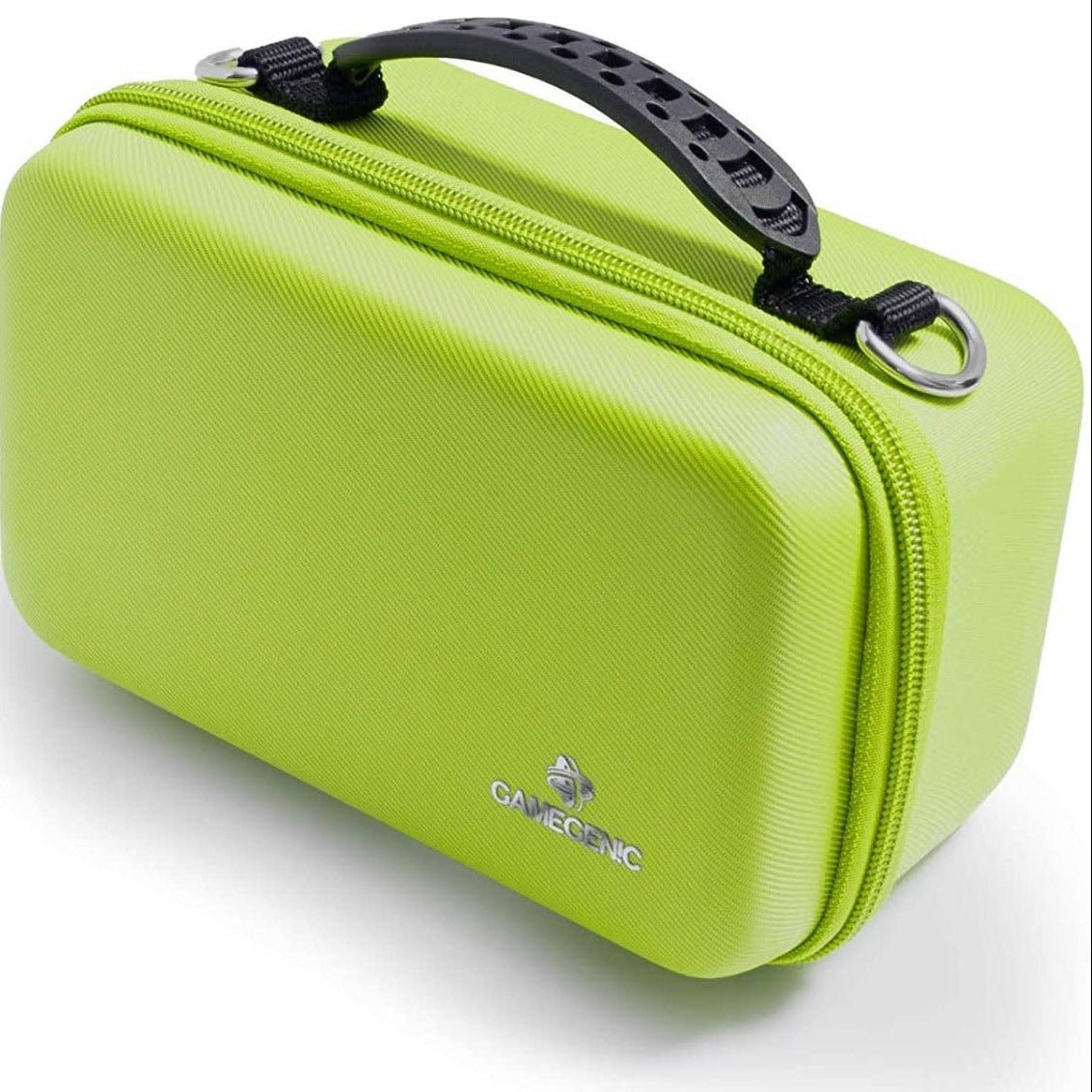 Gamegenic: Game Shell 250+ - Green