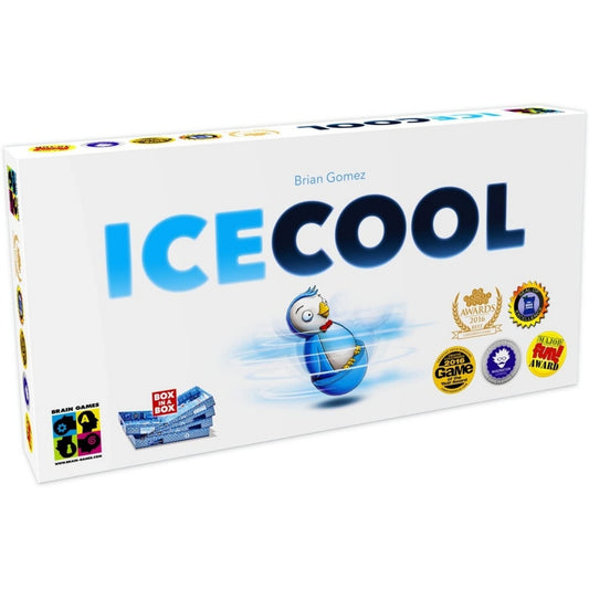 Ice Cool