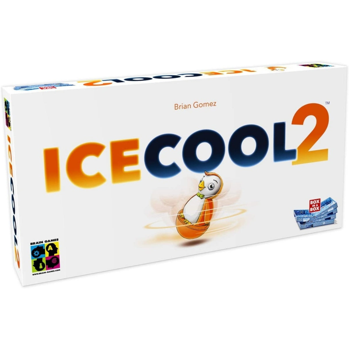 Ice Cool 2