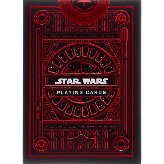 Star Wars - Red