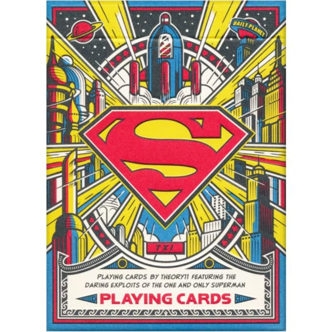Superman