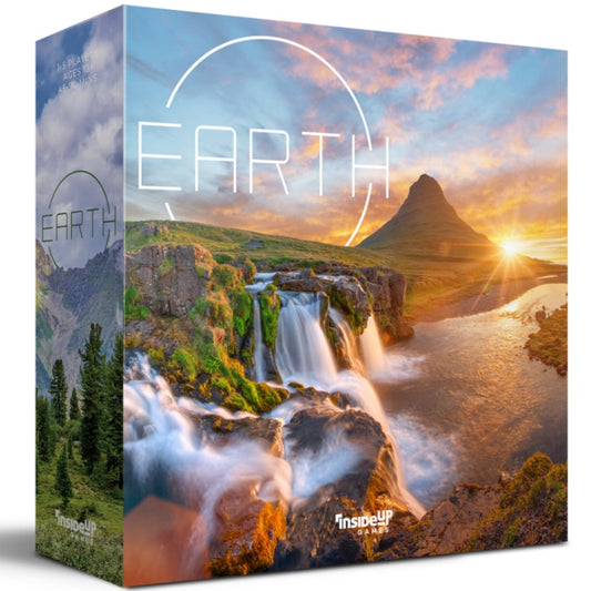 Earth