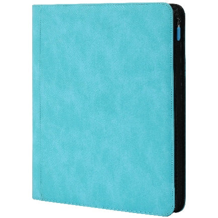 9-Pocket - 252 Toploader Cards Zipster XL Binder