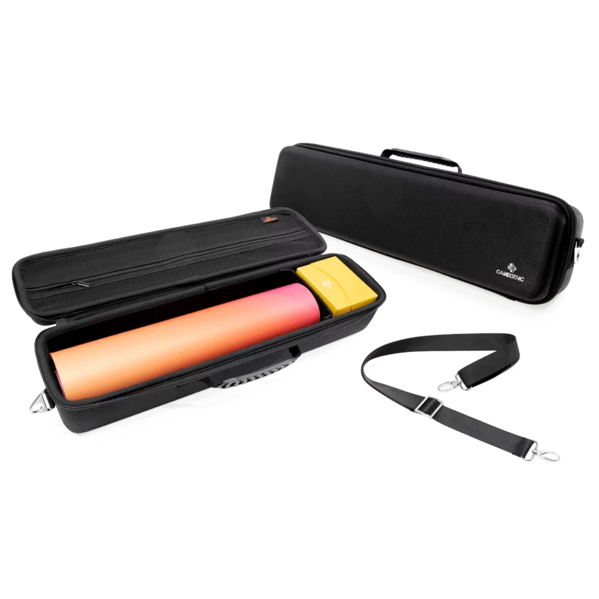 Gamegenic: Game Shell XL 650+