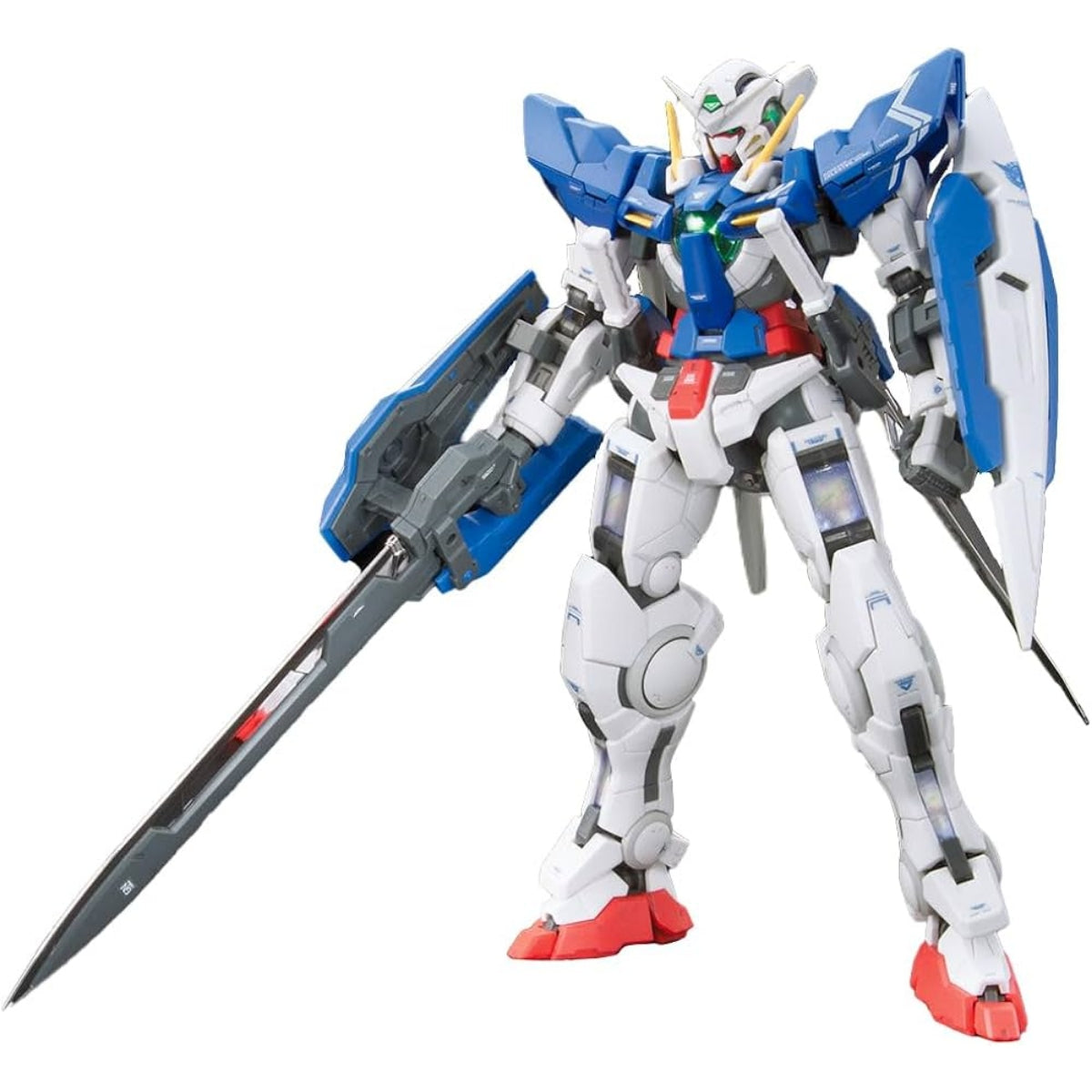1/144 RG إكسيا