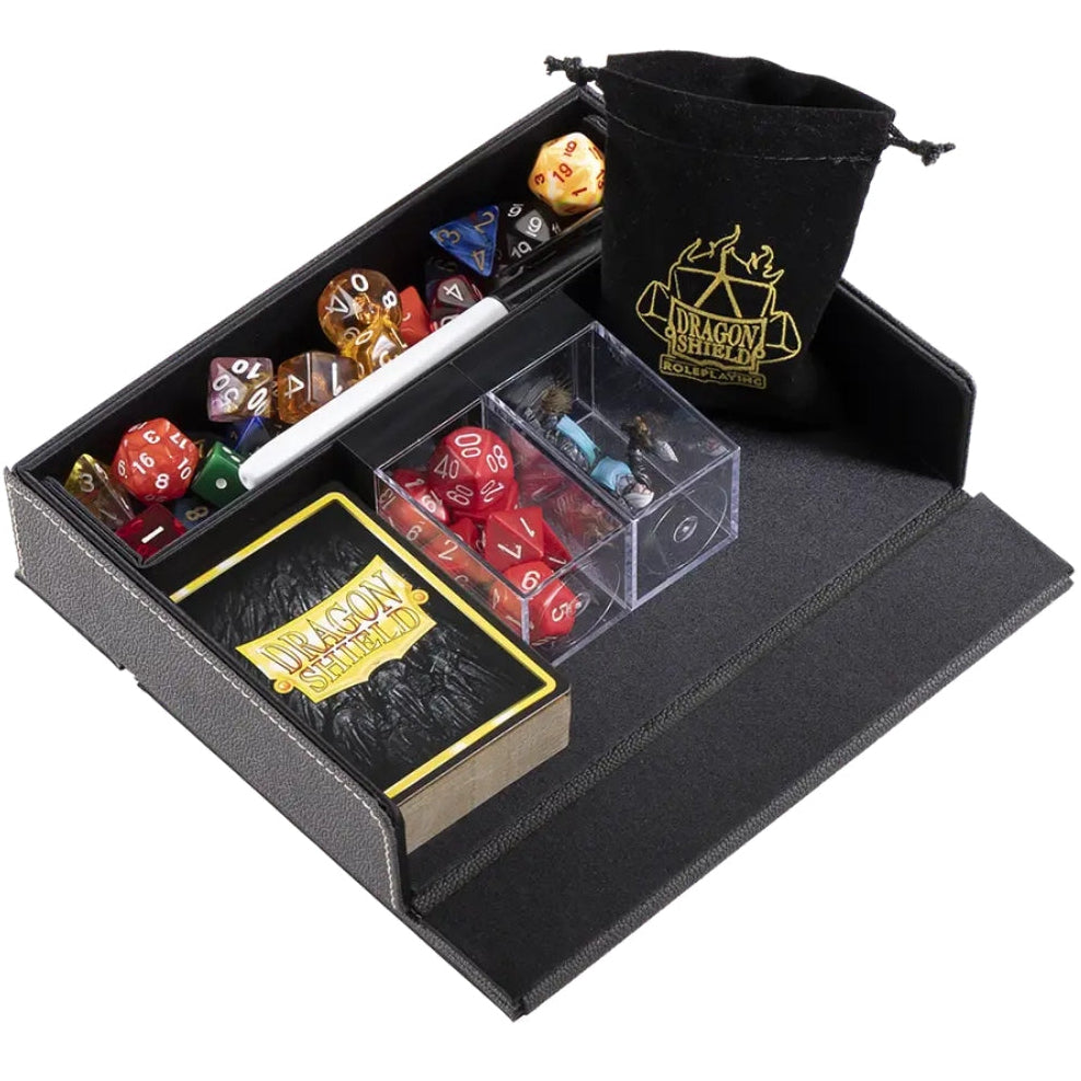 Dragon Shield: Dice Companion