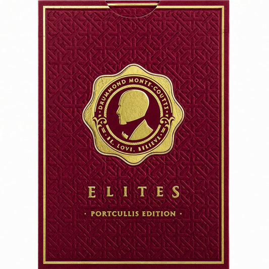 DMC Elites V6 (Portcullis Edition)
