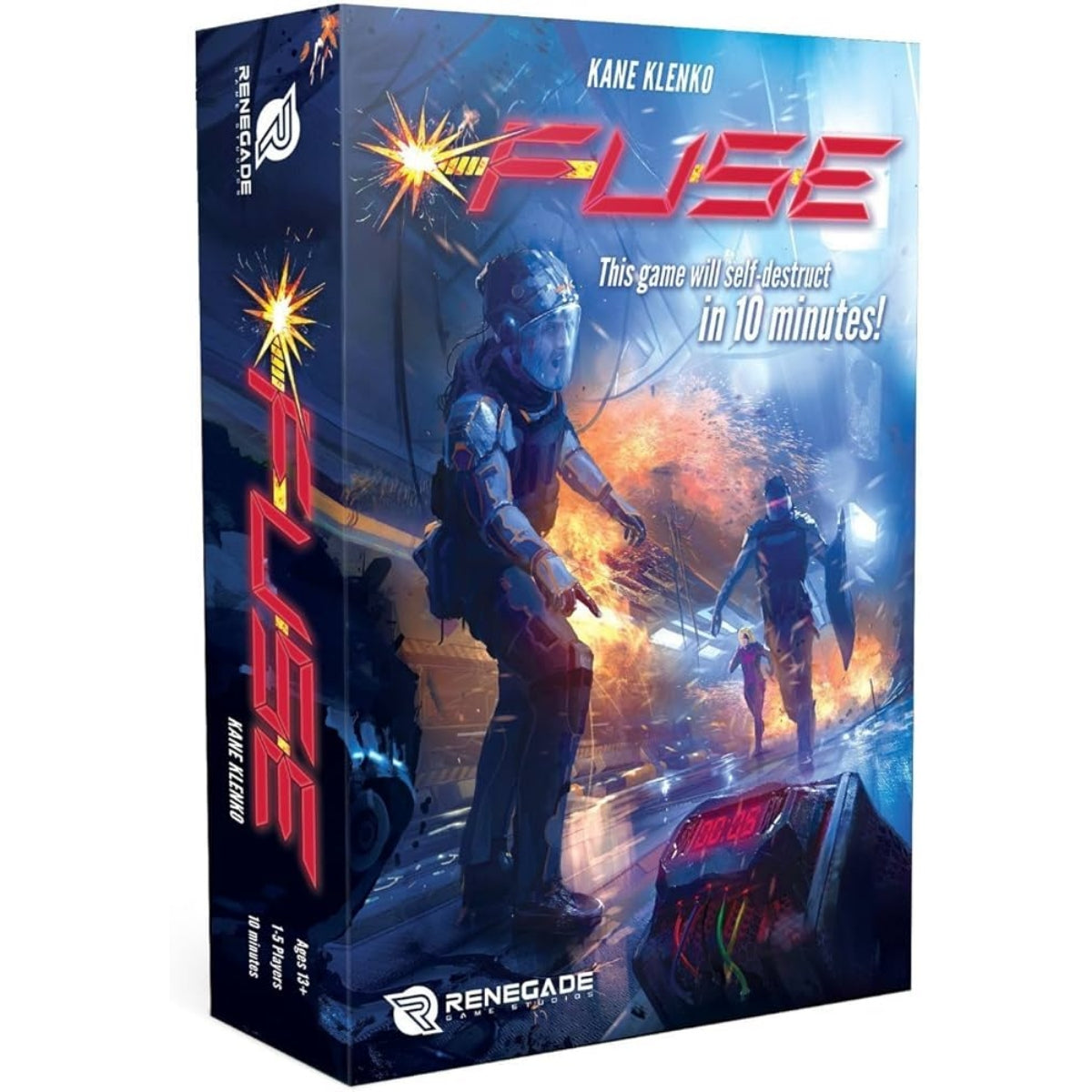 FUSE