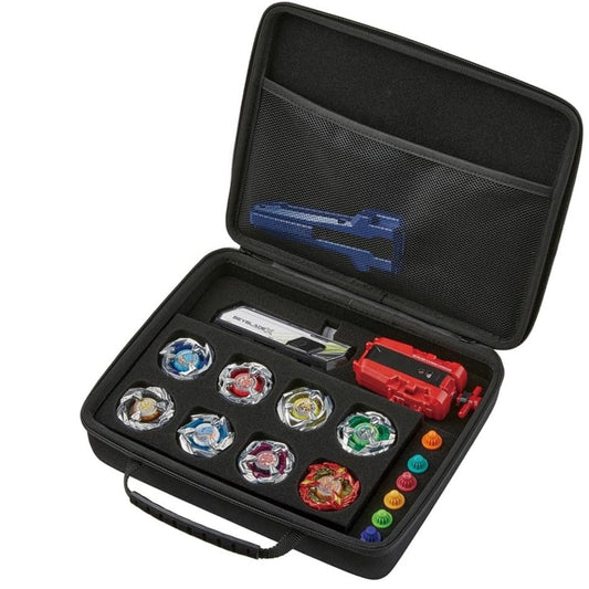 BX-25 Gear Case