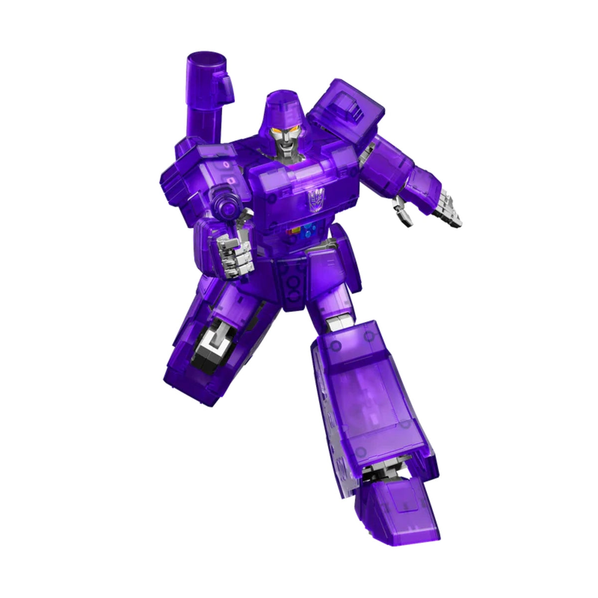 G1 Megatron Energy Explosion Ver.