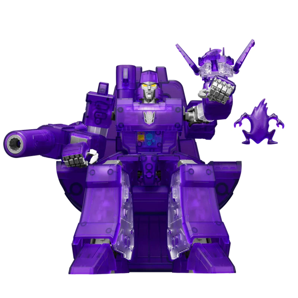 G1 Megatron Energy Explosion Ver.