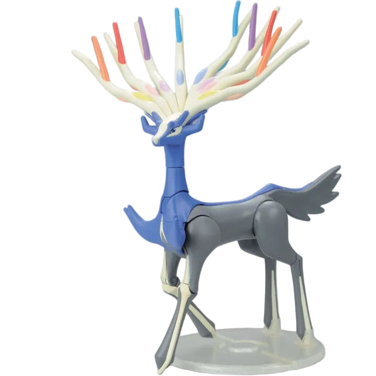 Xerneas
