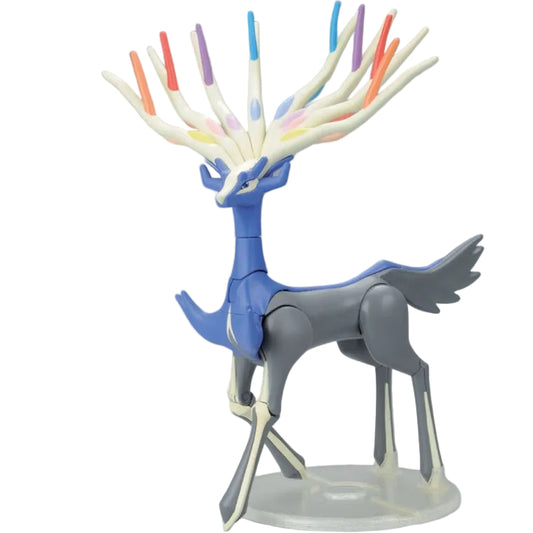 Xerneas