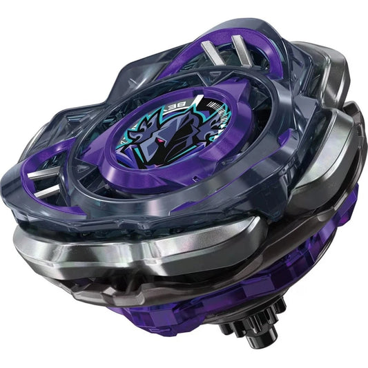 PerseusDark B6-80W