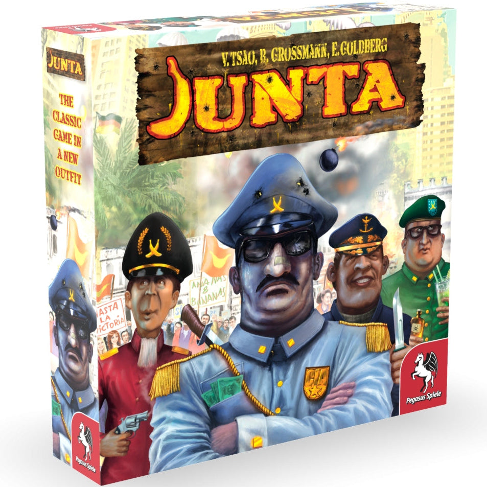 Junta
