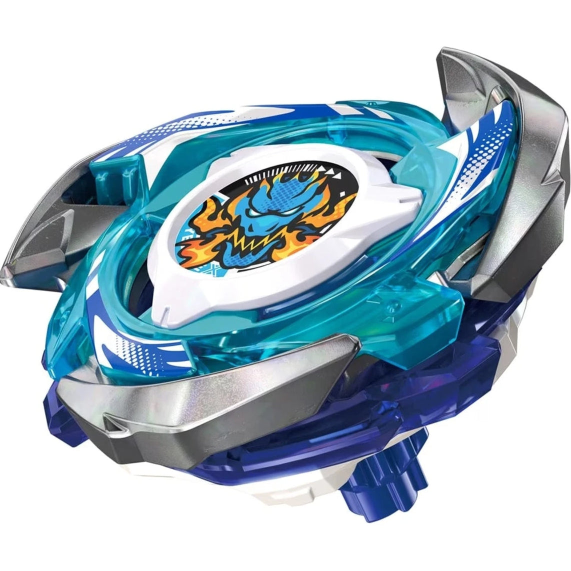 DranBrave S6