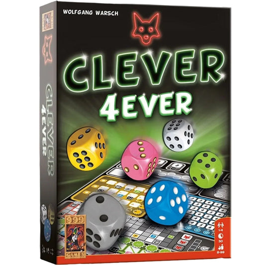 Clever 4Ever