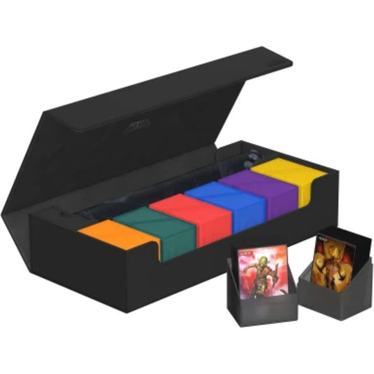 Ultimate Guard - Superhive 550+ XenoSkin Monocolor - Deck Box