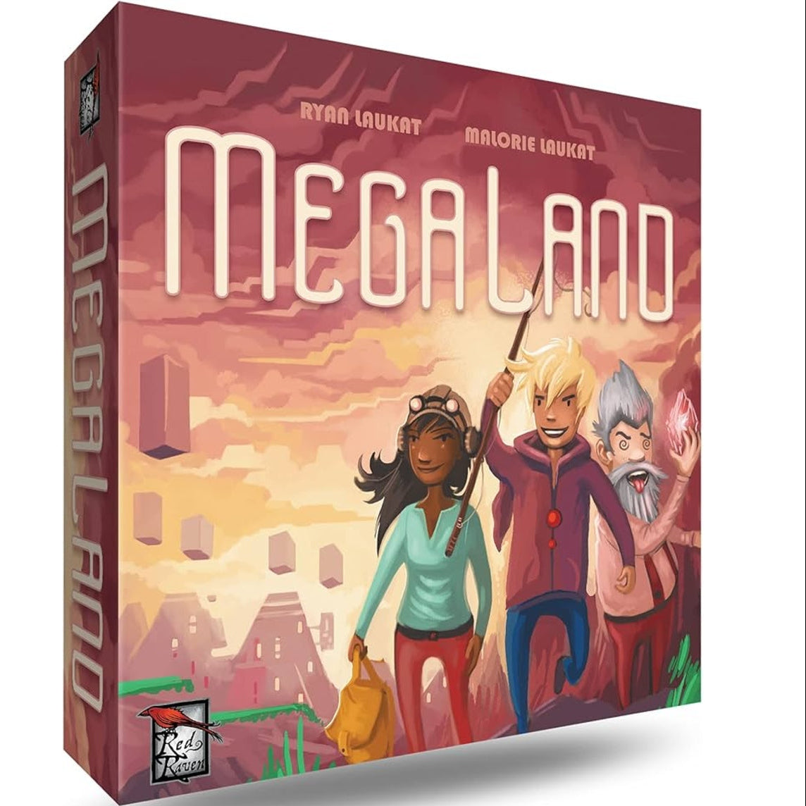 Megaland