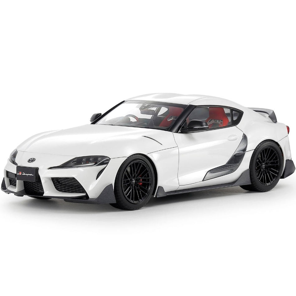 1/24 Toyota GR Supra Custom