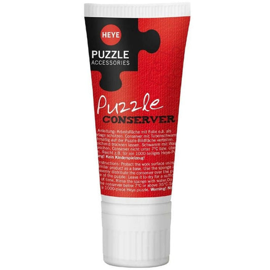 HEYE: Puzzle Conserver