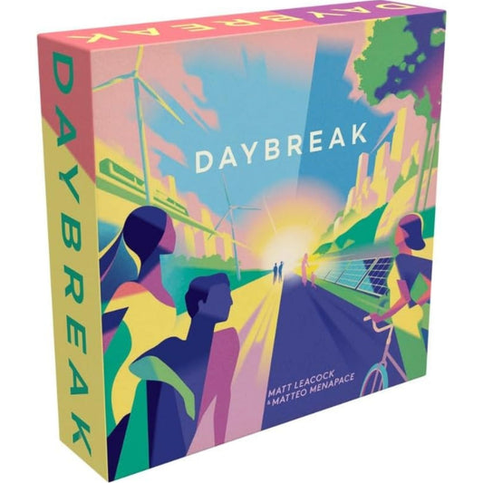 Daybreak