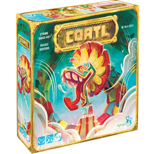 Coatl