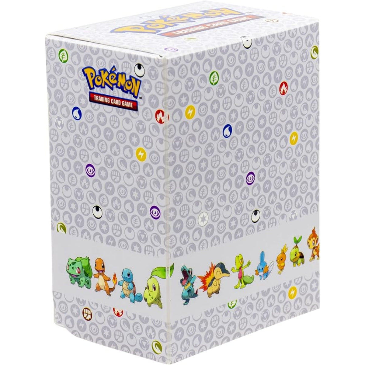 Ultra PRO: First Partner - Accessory Bundle