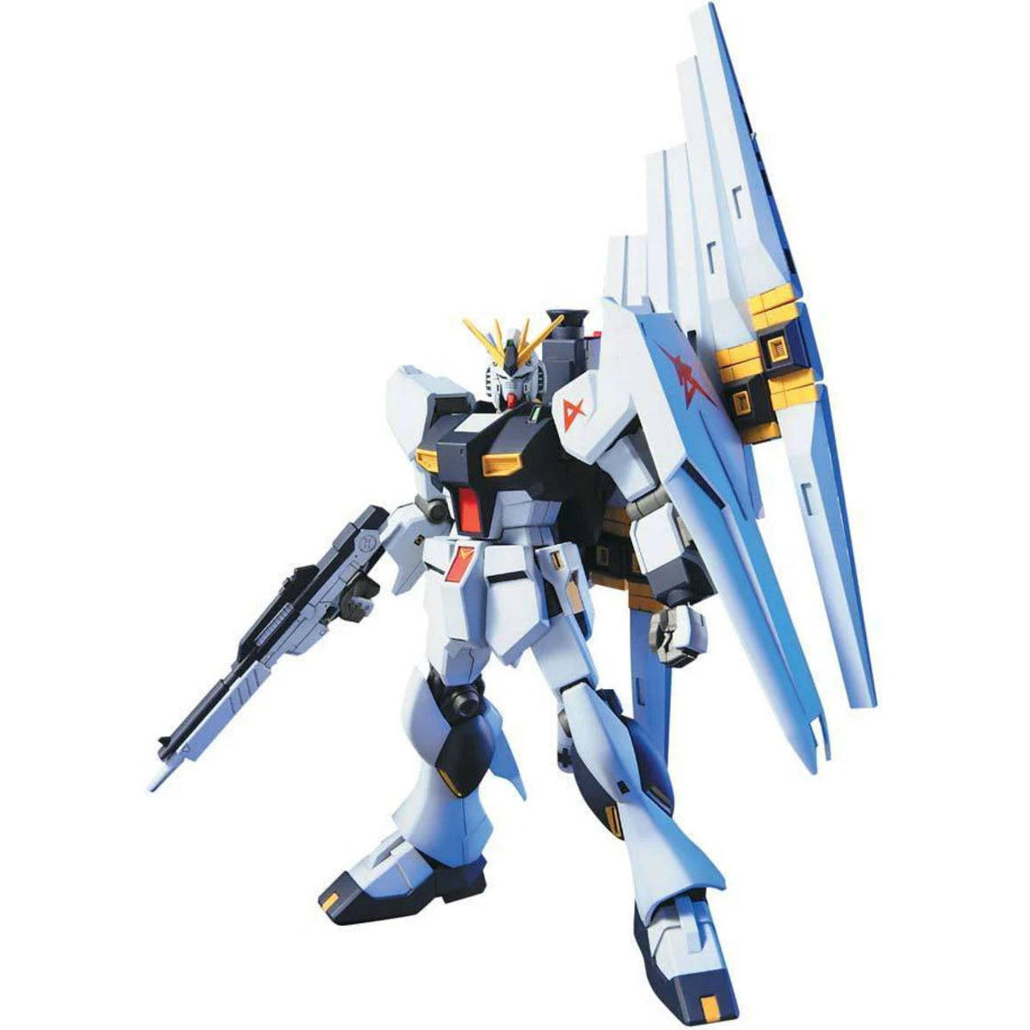 1/144 HGUC RX-93 Nu