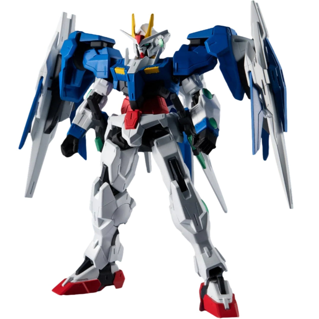 Gundam Universe 00 Raiser