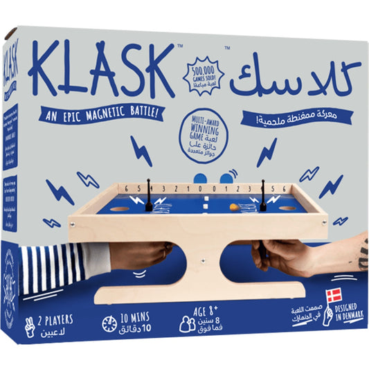 KLASK