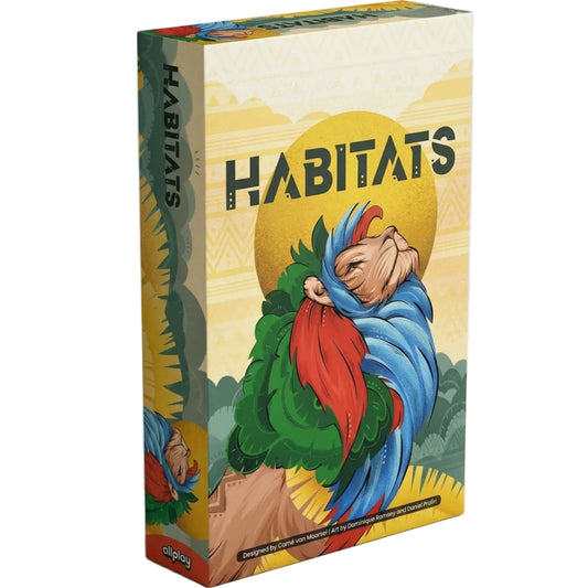Habitats