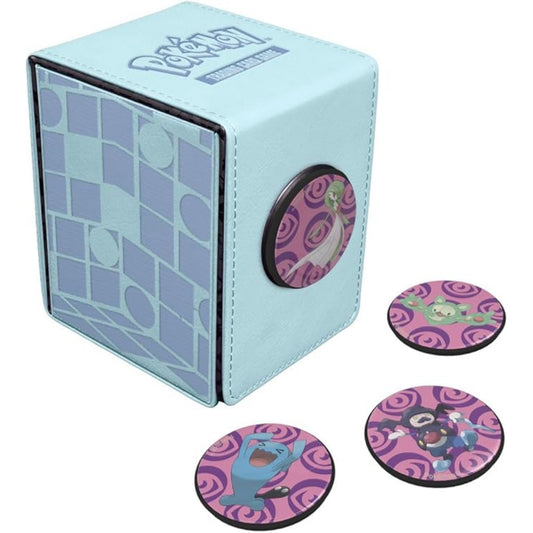 Ultra PRO: Trick Room Alcove Deck Box