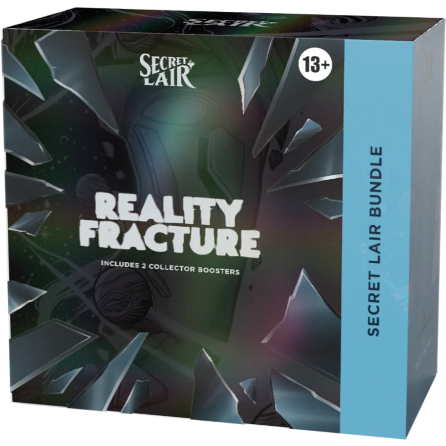 Reality Fracture - Secret Lair Bundle