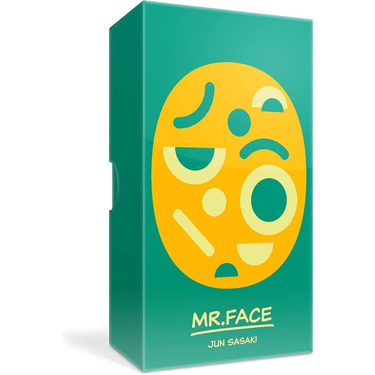 Mr. Face