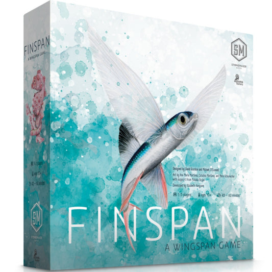 Finspan