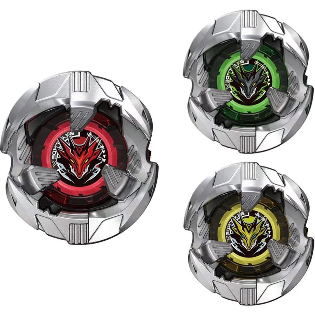 Random Booster ShelterDrake Select
