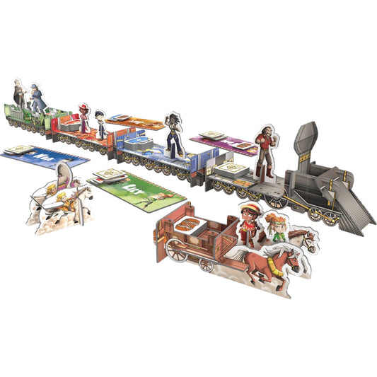 Kids Express