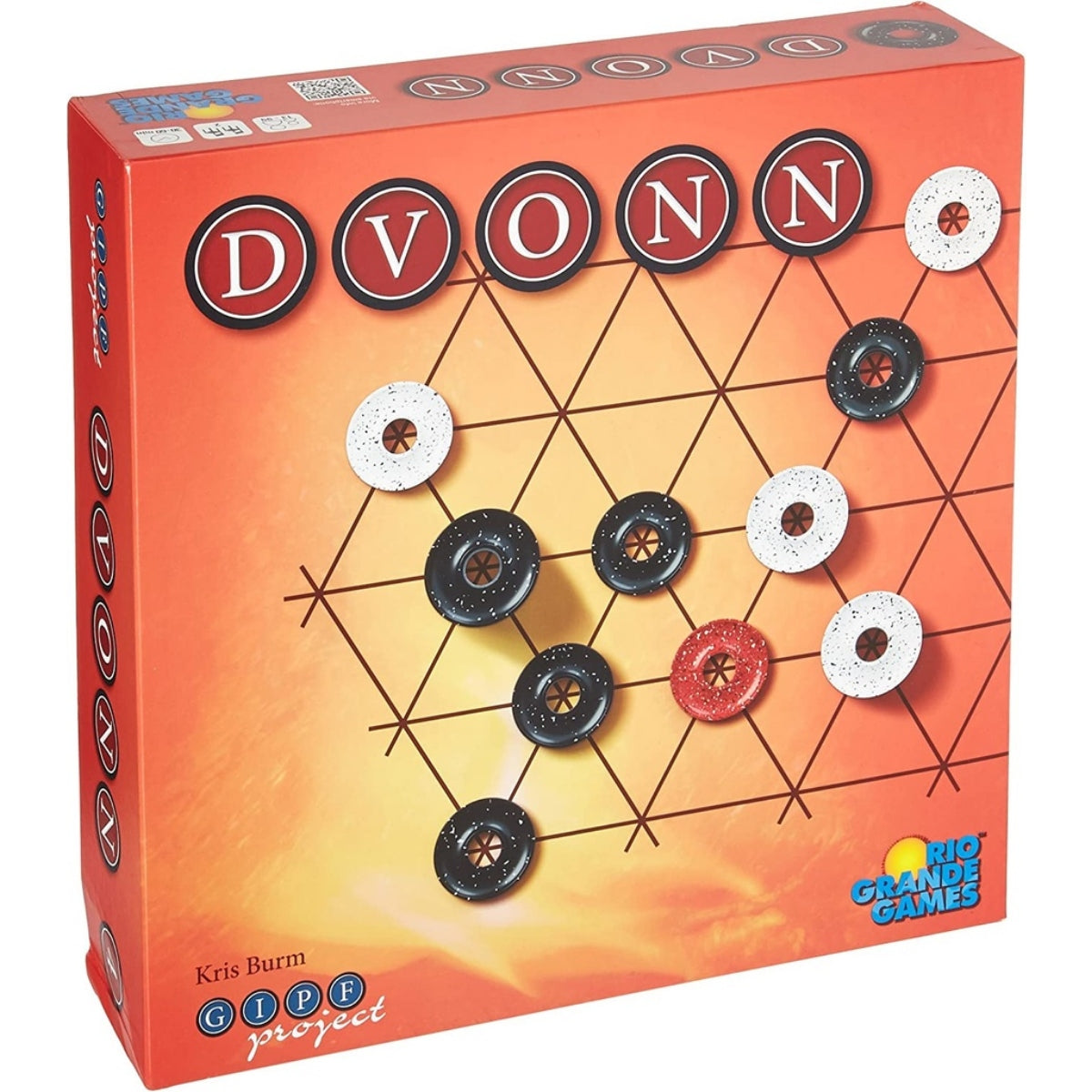 DVONN