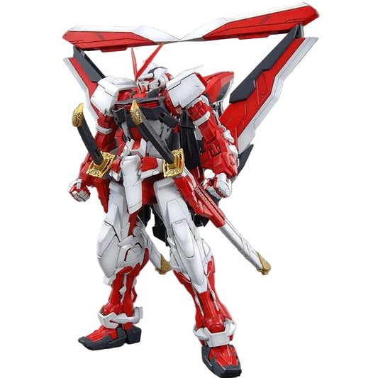 1/100 MG Astray Red Frame Kai