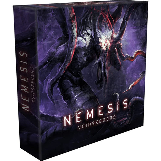 Nemesis - Voidseeders