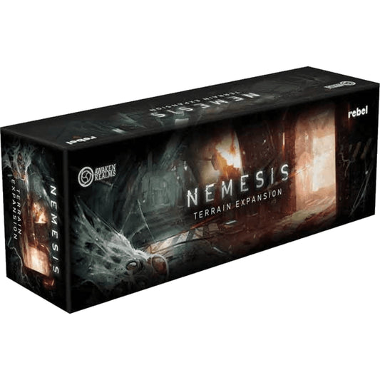 Nemesis: Terrain Expansion