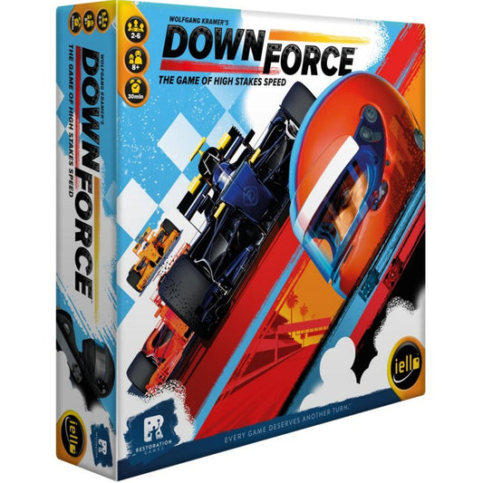 Downforce
