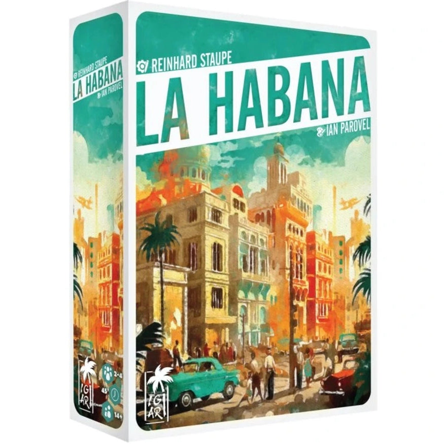La Habana