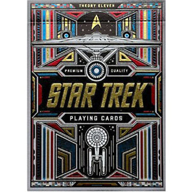 ستار تريك لايت ايديشن (أبيض)